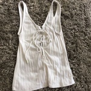 Urban outfitter top